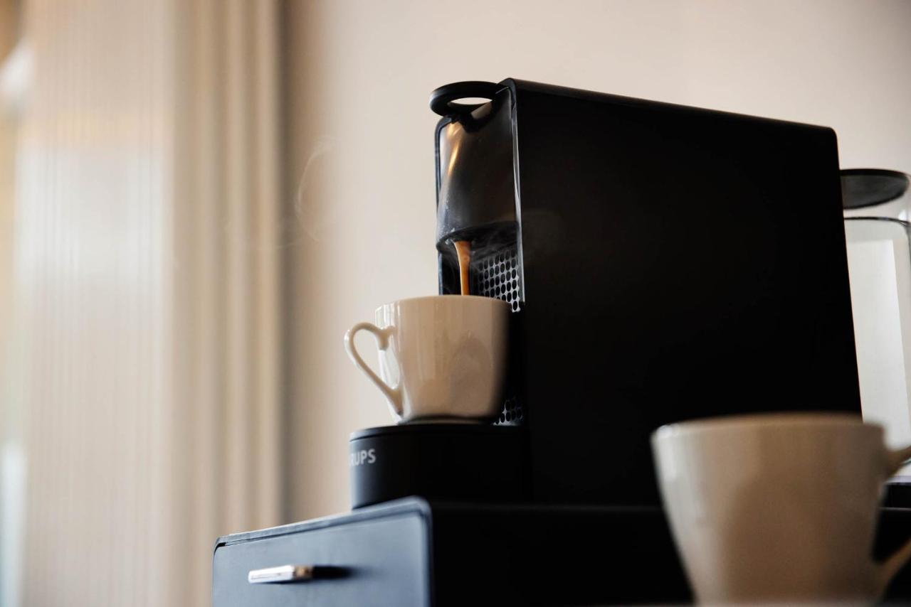 Design City Apartment, Modern, Ebenerdig, Top Lage ヴァインハイム エクステリア 写真