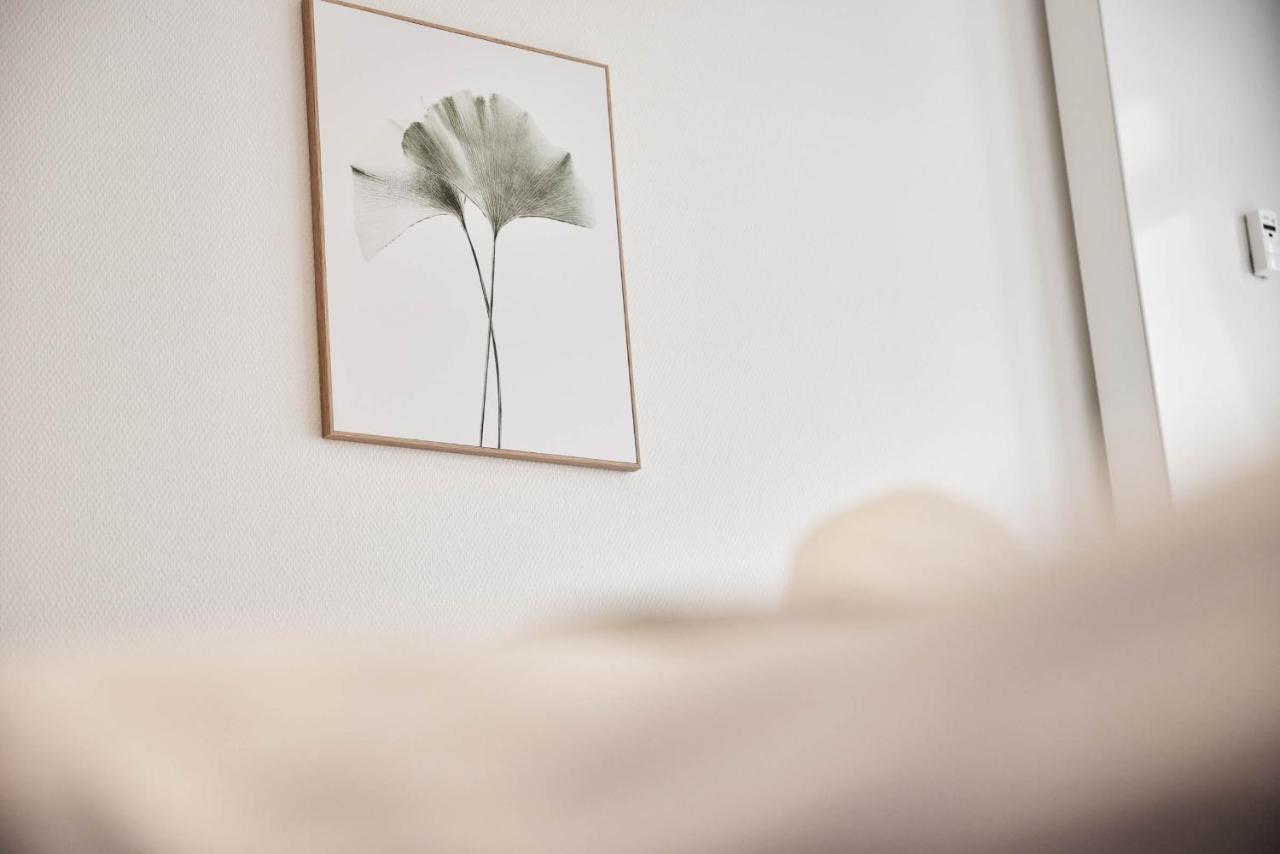 Design City Apartment, Modern, Ebenerdig, Top Lage ヴァインハイム エクステリア 写真